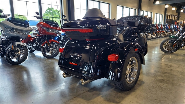2024 Harley-Davidson Trike Tri Glide Ultra at Keystone Harley-Davidson
