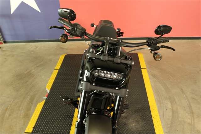 2020 Harley-Davidson Softail Fat Bob 114 at Texas Harley