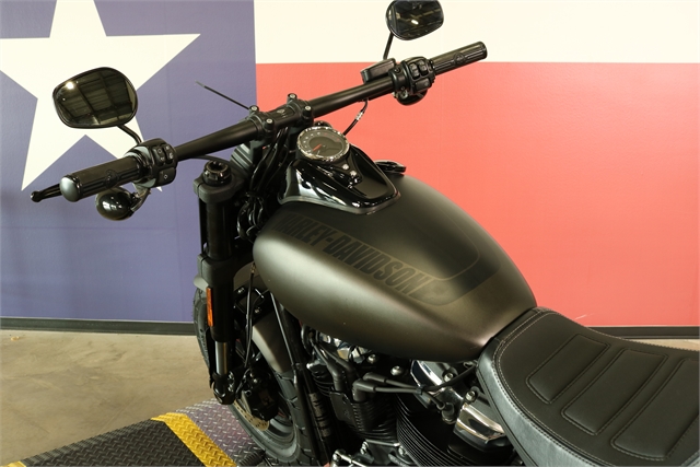 2020 Harley-Davidson Softail Fat Bob 114 at Texas Harley