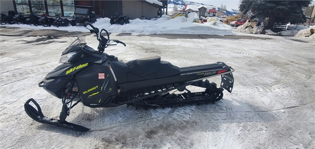 2014 Ski-Doo Summit X 163 E-TEC 800R at Power World Sports, Granby, CO 80446