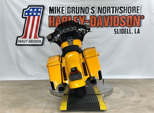 2022 Harley-Davidson FLHXSE at Mike Bruno's Northshore Harley-Davidson