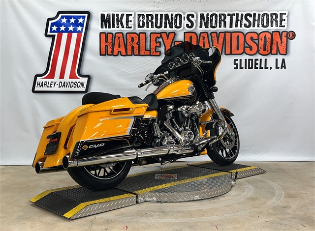 2022 Harley-Davidson FLHXSE at Mike Bruno's Northshore Harley-Davidson