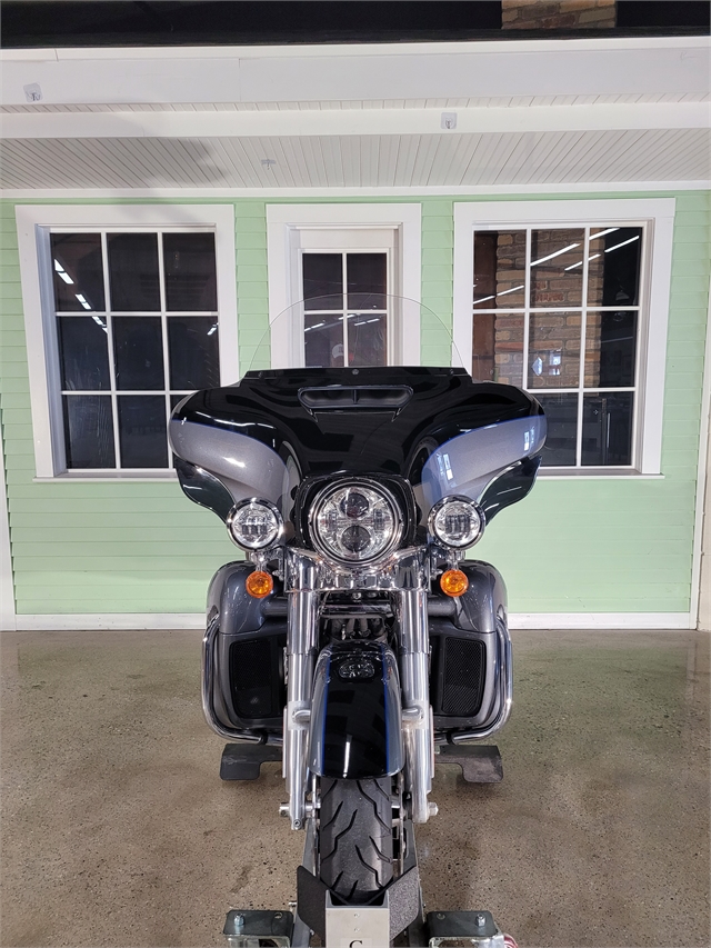 2021 Harley-Davidson FLHTK at Hot Rod Harley-Davidson