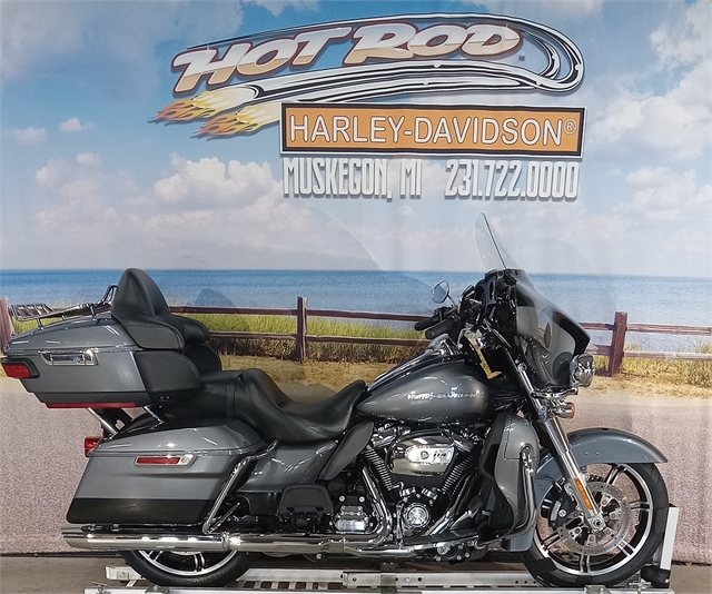 2021 Harley-Davidson FLHTK at Hot Rod Harley-Davidson