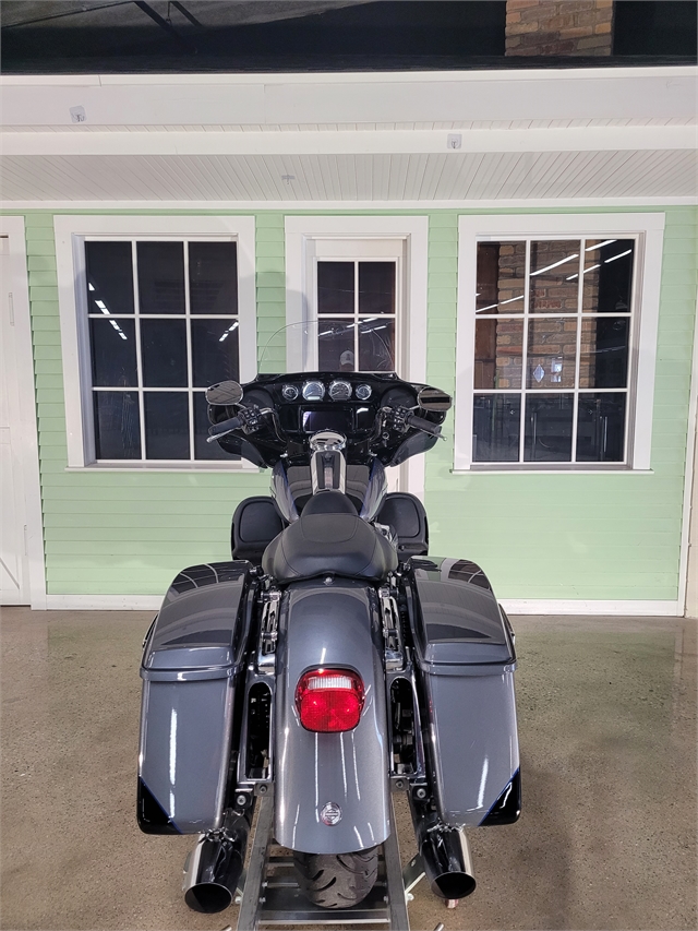 2021 Harley-Davidson FLHTK at Hot Rod Harley-Davidson