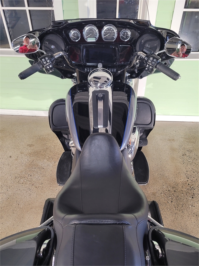 2021 Harley-Davidson FLHTK at Hot Rod Harley-Davidson