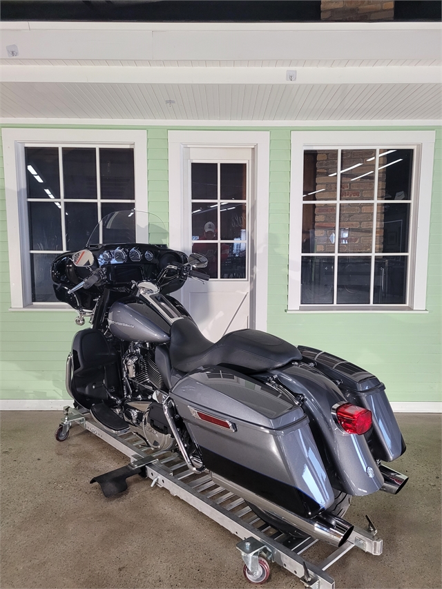 2021 Harley-Davidson FLHTK at Hot Rod Harley-Davidson