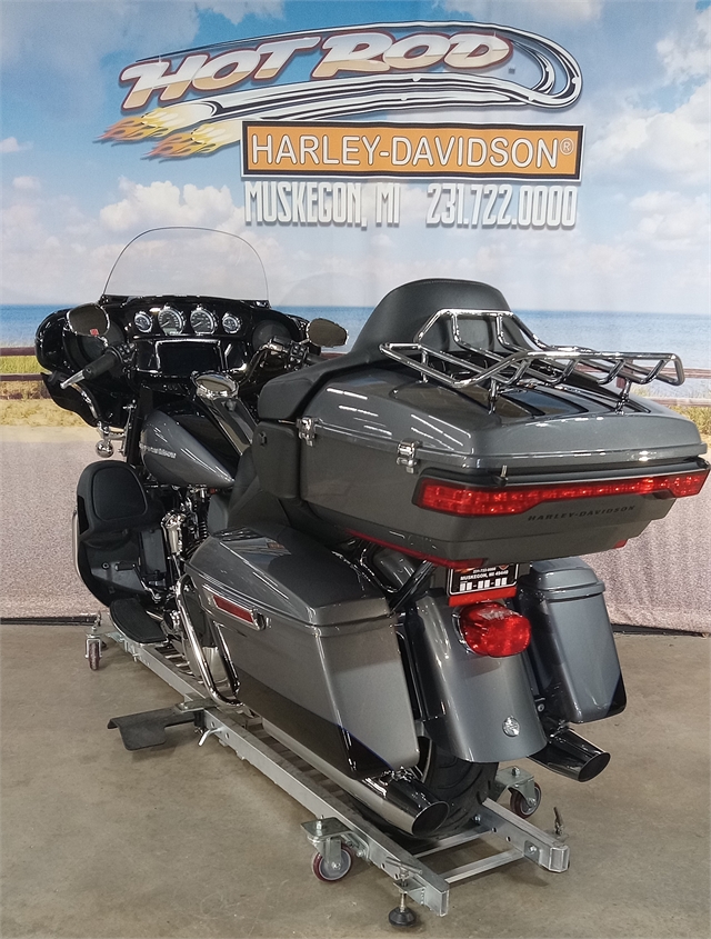 2021 Harley-Davidson FLHTK at Hot Rod Harley-Davidson