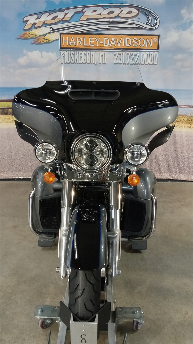 2021 Harley-Davidson FLHTK at Hot Rod Harley-Davidson