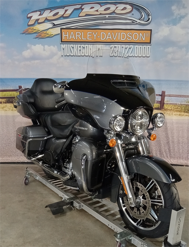 2021 Harley-Davidson FLHTK at Hot Rod Harley-Davidson