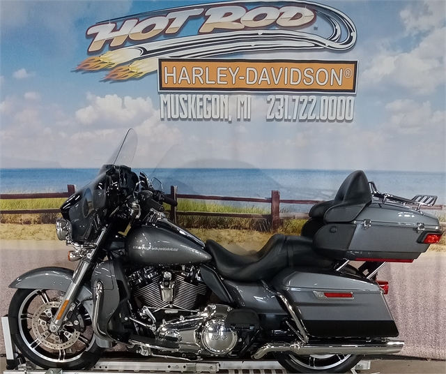 2021 Harley-Davidson FLHTK at Hot Rod Harley-Davidson