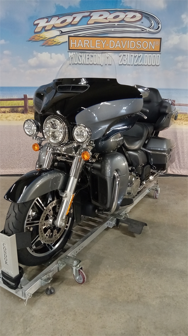 2021 Harley-Davidson FLHTK at Hot Rod Harley-Davidson