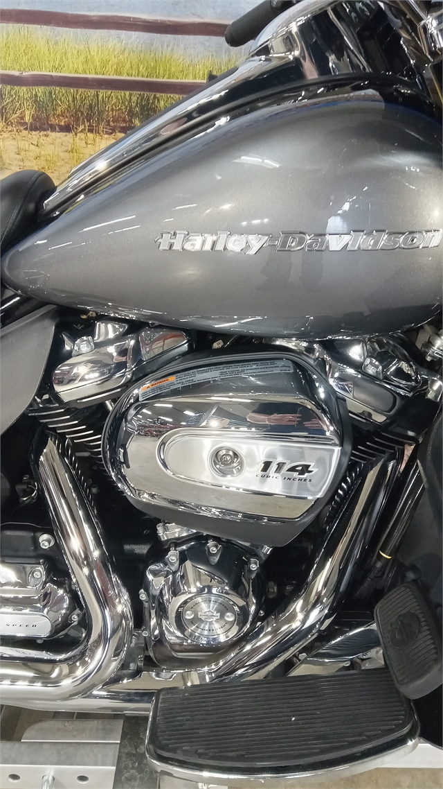 2021 Harley-Davidson FLHTK at Hot Rod Harley-Davidson