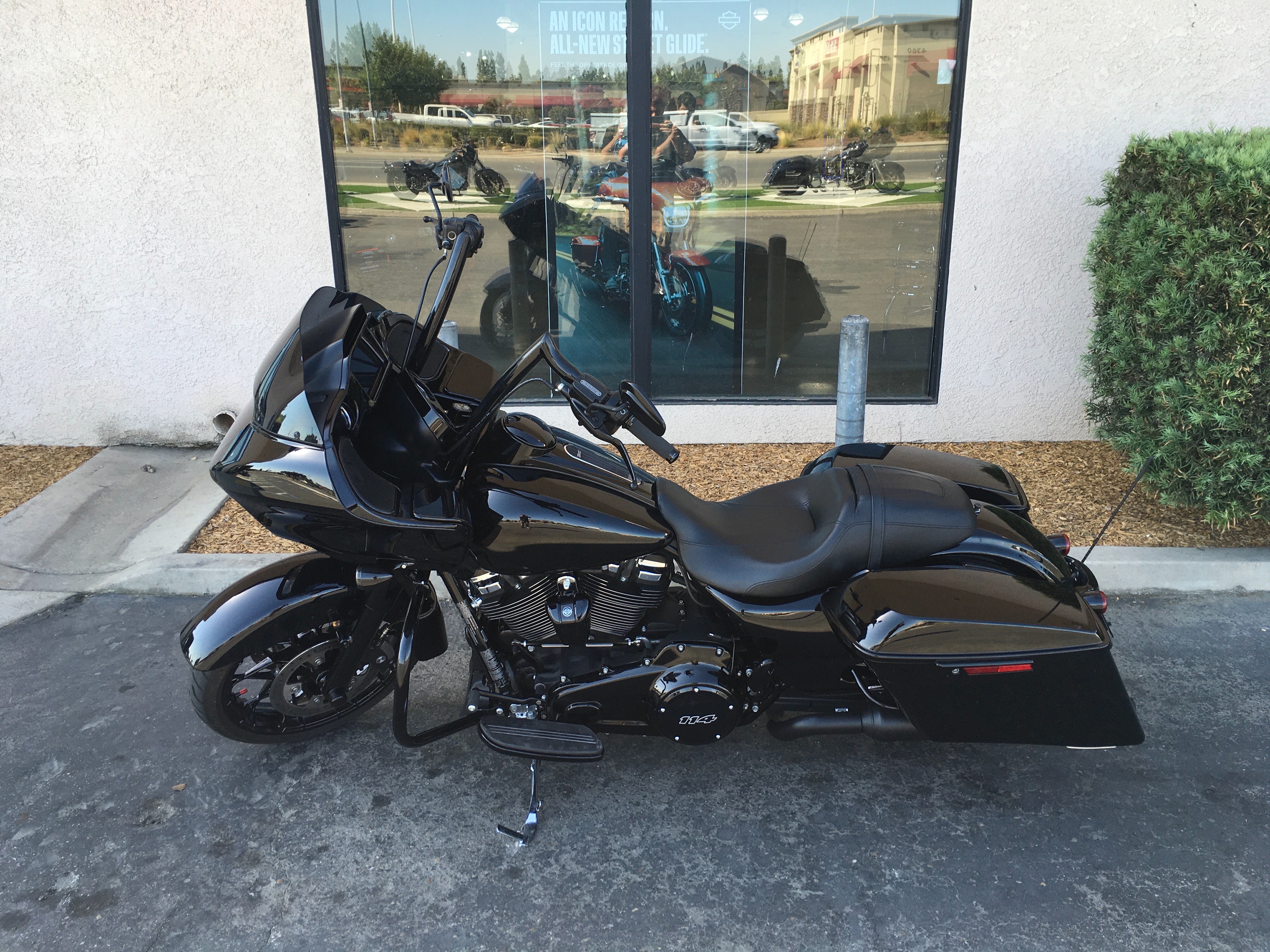 2020 Harley-Davidson Touring Road Glide Special at Fresno Harley-Davidson