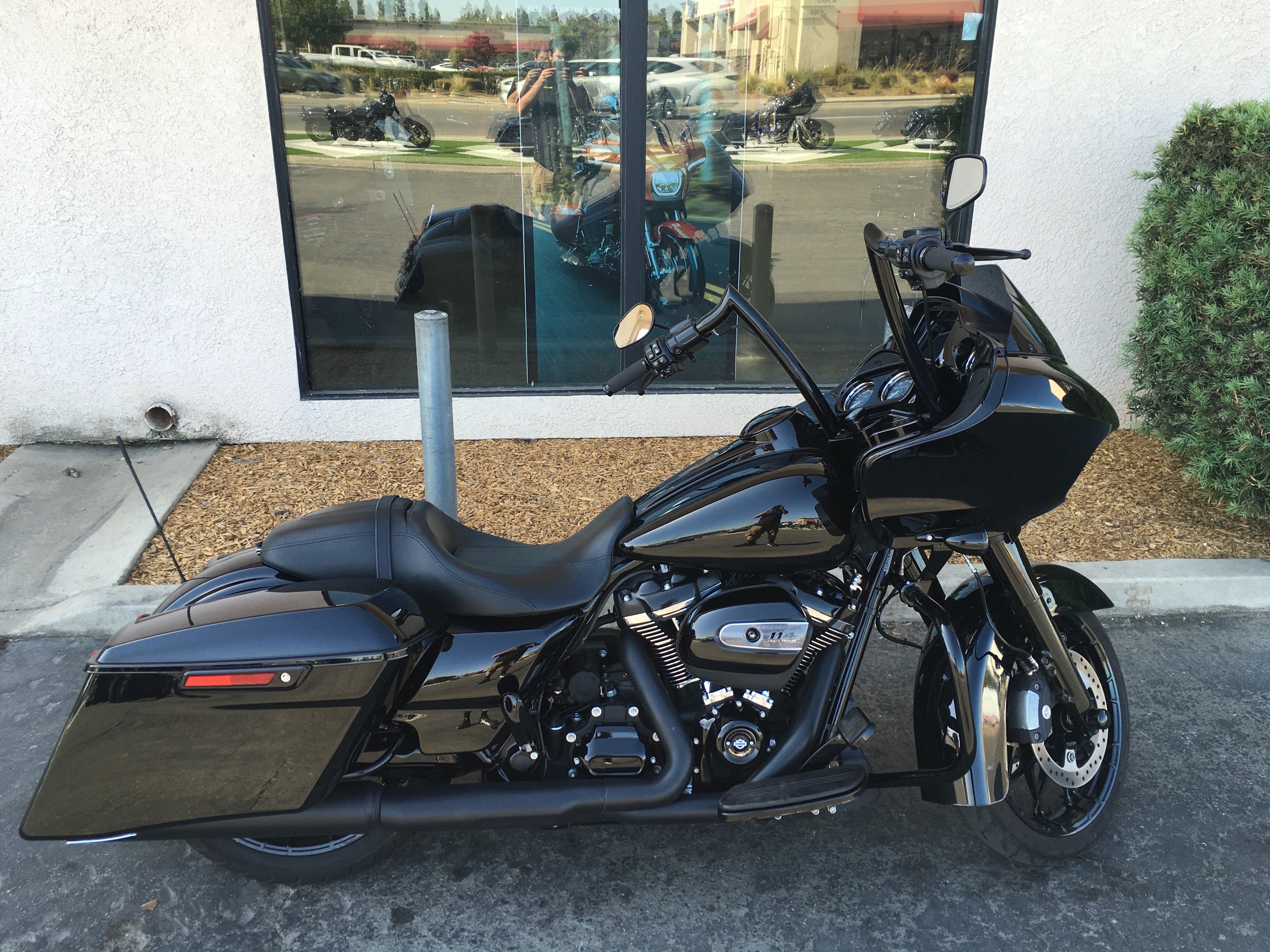 2020 Harley-Davidson Touring Road Glide Special at Fresno Harley-Davidson