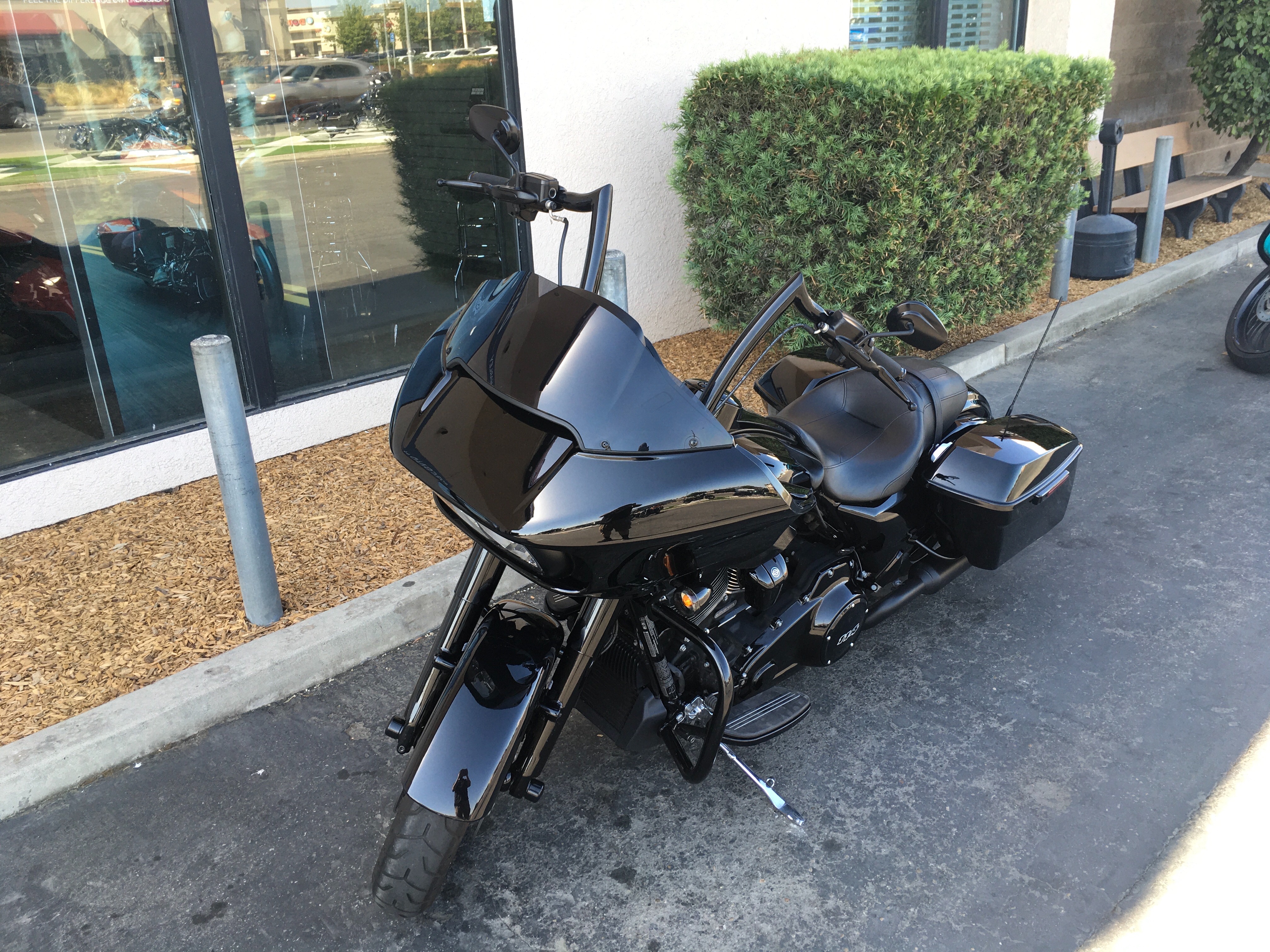 2020 Harley-Davidson Touring Road Glide Special at Fresno Harley-Davidson