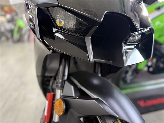 2025 Kawasaki Ninja ZX-10R ABS at Jacksonville Powersports, Jacksonville, FL 32225