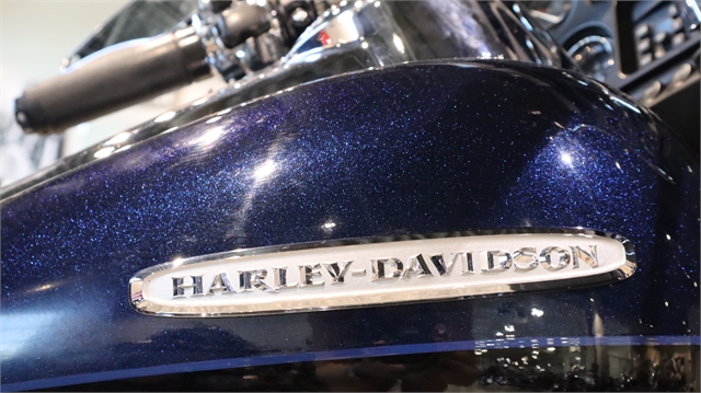 2013 Harley-Davidson Electra Glide Ultra Limited at Motoprimo Motorsports
