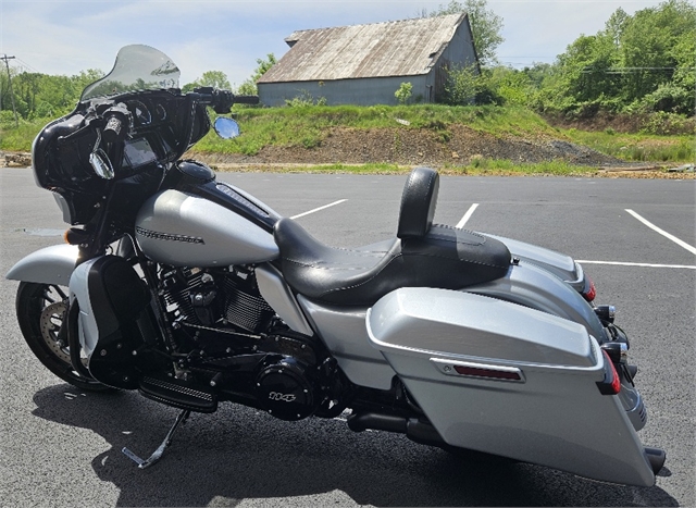 2019 Harley-Davidson Street Glide Special at RG's Almost Heaven Harley-Davidson, Nutter Fort, WV 26301
