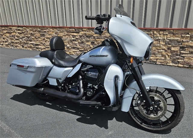 2019 Harley-Davidson Street Glide Special at RG's Almost Heaven Harley-Davidson, Nutter Fort, WV 26301