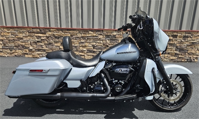 2019 Harley-Davidson Street Glide Special at RG's Almost Heaven Harley-Davidson, Nutter Fort, WV 26301