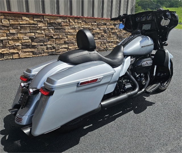 2019 Harley-Davidson Street Glide Special at RG's Almost Heaven Harley-Davidson, Nutter Fort, WV 26301