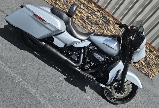 2019 Harley-Davidson Street Glide Special at RG's Almost Heaven Harley-Davidson, Nutter Fort, WV 26301