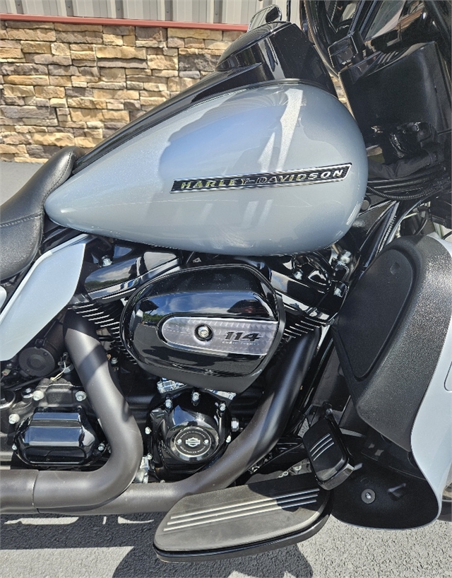 2019 Harley-Davidson Street Glide Special at RG's Almost Heaven Harley-Davidson, Nutter Fort, WV 26301