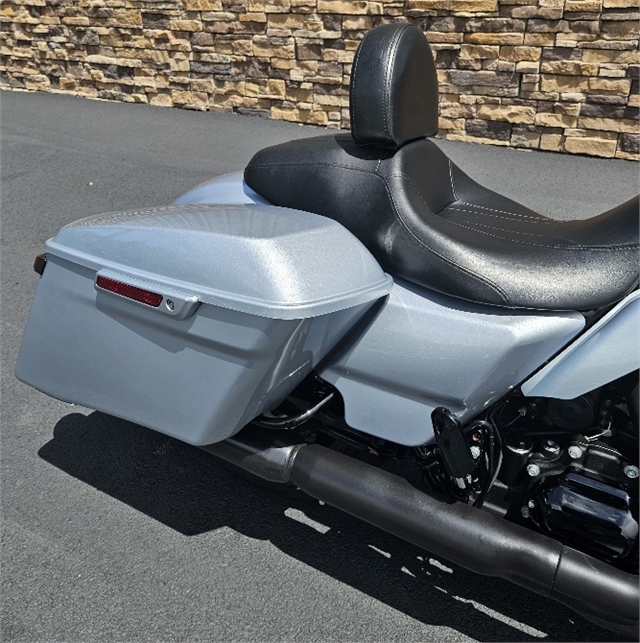 2019 Harley-Davidson Street Glide Special at RG's Almost Heaven Harley-Davidson, Nutter Fort, WV 26301