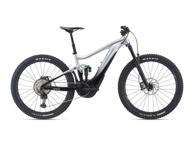 2021 Giant Trance X E+ Pro 29 1 S (High) at Northstate Powersports