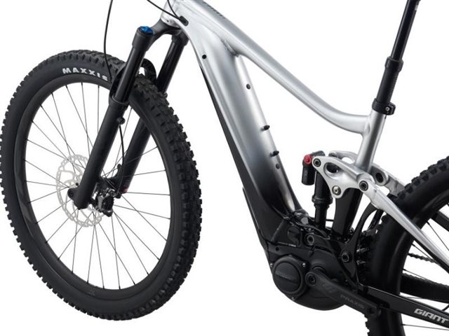 2021 Giant Trance X E+ Pro 29 1 S (High) at Northstate Powersports
