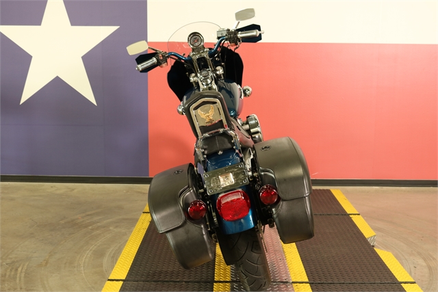 1993 Harley-Davidson FXRP at Texas Harley