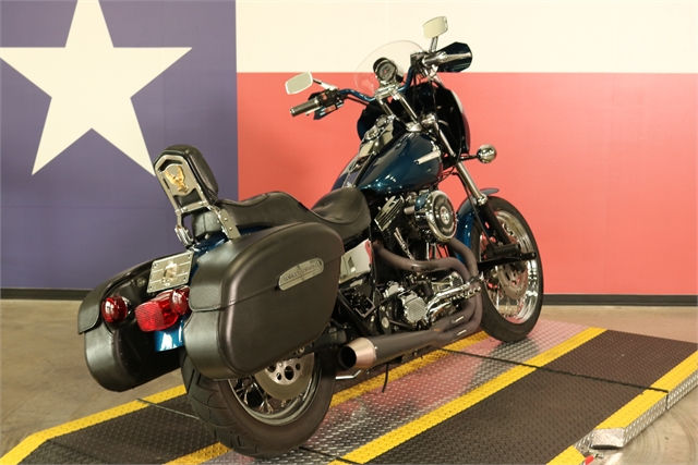 1993 Harley-Davidson FXRP at Texas Harley