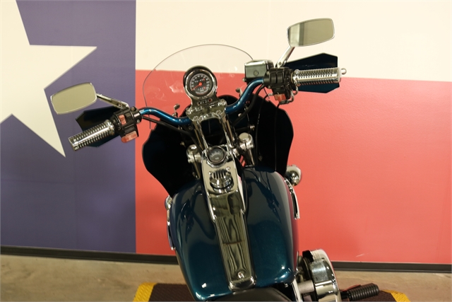 1993 Harley-Davidson FXRP at Texas Harley