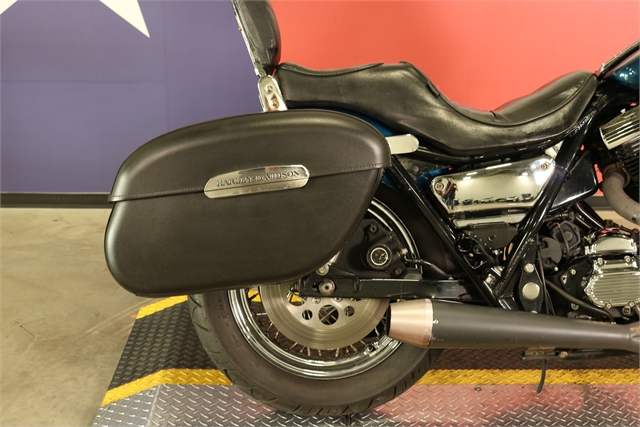 1993 Harley-Davidson FXRP at Texas Harley