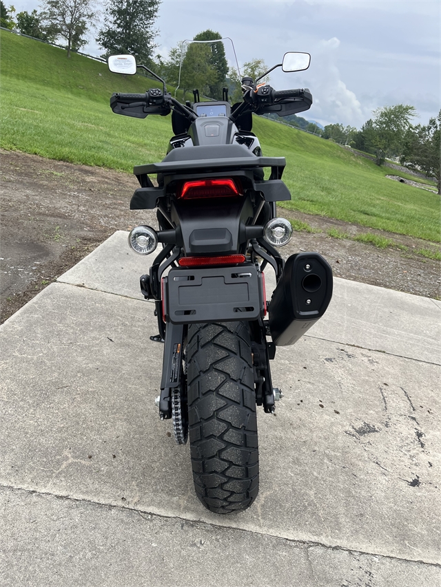 2024 Harley-Davidson Pan America 1250 Special at Harley-Davidson of Asheville