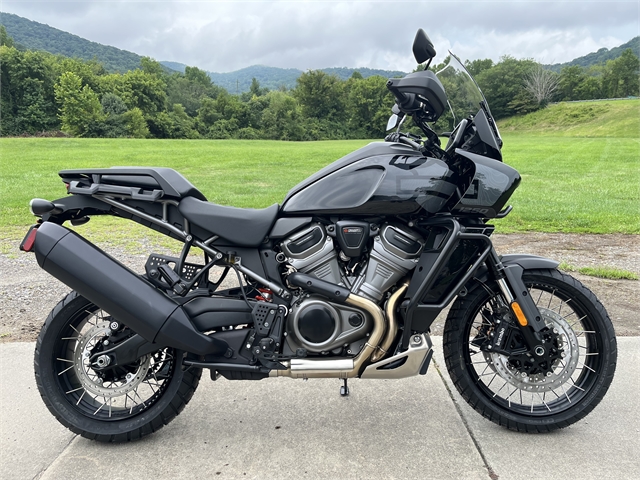 2024 Harley-Davidson Pan America 1250 Special at Harley-Davidson of Asheville