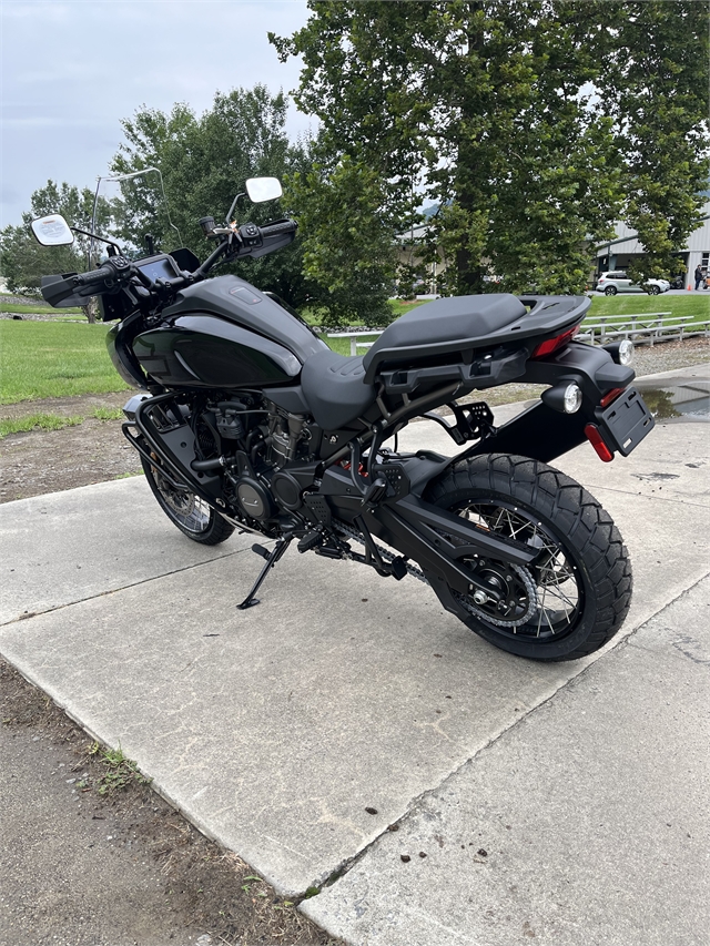 2024 Harley-Davidson Pan America 1250 Special at Harley-Davidson of Asheville