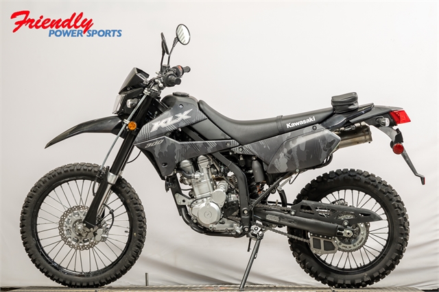 2023 Kawasaki KLX 300 at Friendly Powersports Slidell