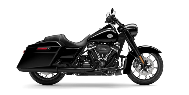 2023 Harley-Davidson Road King Special at Suburban Motors Harley-Davidson