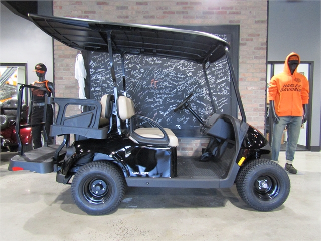 2024 EZGO RXV at Cox's Double Eagle Harley-Davidson