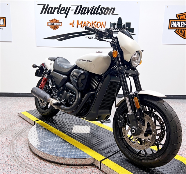 2018 Harley-Davidson Street Rod at Harley-Davidson of Madison