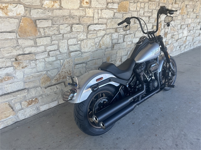 2020 Harley-Davidson Softail Low Rider S at Harley-Davidson of Waco