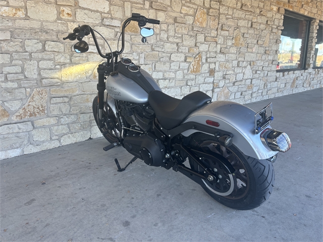 2020 Harley-Davidson Softail Low Rider S at Harley-Davidson of Waco