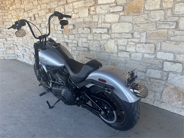 2020 Harley-Davidson Softail Low Rider S at Harley-Davidson of Waco