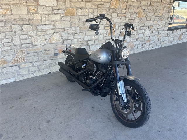 2020 Harley-Davidson Softail Low Rider S at Harley-Davidson of Waco