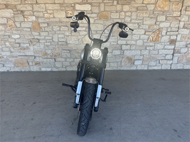 2020 Harley-Davidson Softail Low Rider S at Harley-Davidson of Waco