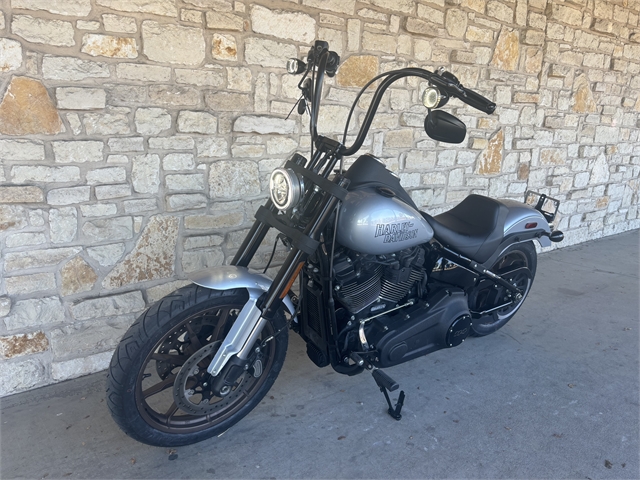 2020 Harley-Davidson Softail Low Rider S at Harley-Davidson of Waco