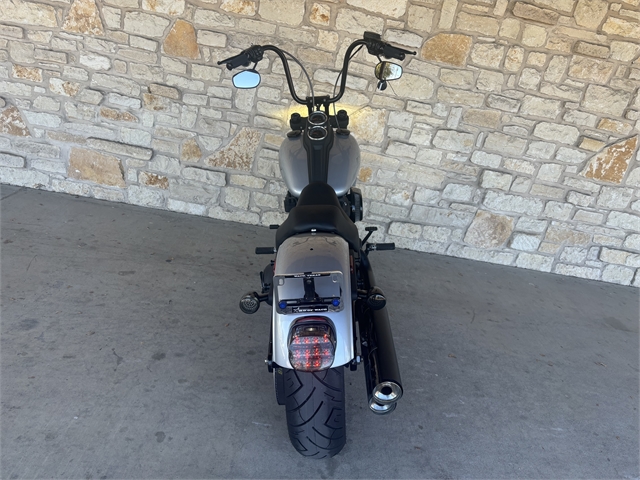 2020 Harley-Davidson Softail Low Rider S at Harley-Davidson of Waco