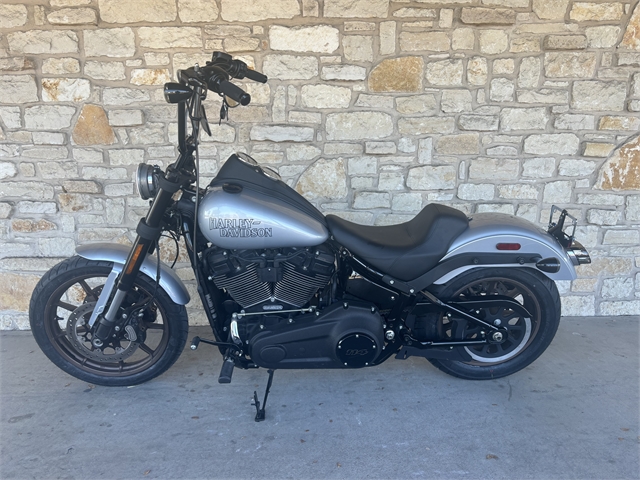 2020 Harley-Davidson Softail Low Rider S at Harley-Davidson of Waco